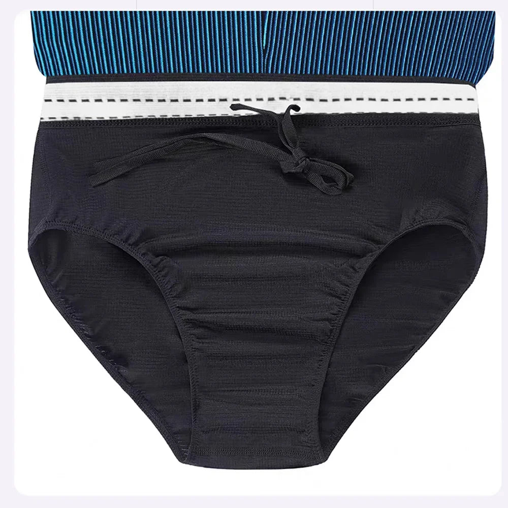 Men's Outdoor Running Compression Shorts | Quick Dry Fitness Tights