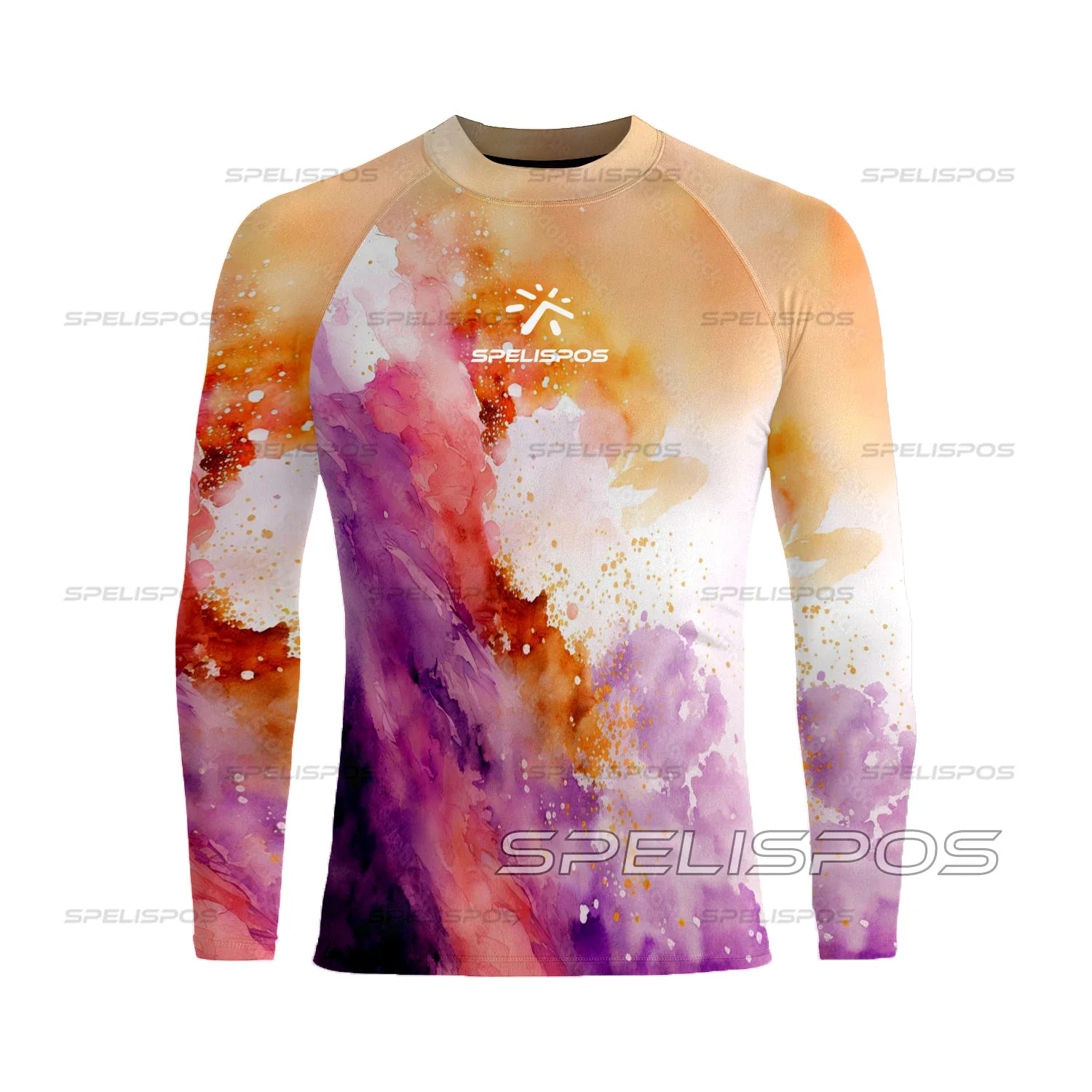 Diving T-Shirt Tight Long Sleeve Rash Guard Drama Surfing Wear Fitness Swimwear UV UPF 50 Uniform Beach Floatsuit Water Tops