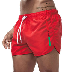 Men's Quick-Drying Beach Shorts | Perfect Summer Swimwear