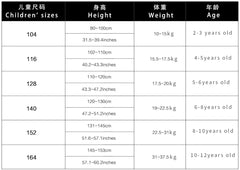 Girls Swimsuit Long Sleeve Baby Girls Training Swimwear Children Kids One-piece Bathing Swimming Swim Suit Summer Beachwear