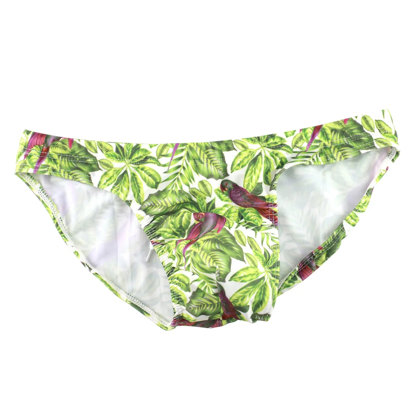 Men's Swim Briefs Bikini Swimwear Summer Surf Quick Dry Swimsuit Trunks Beach Shorts Beachwear