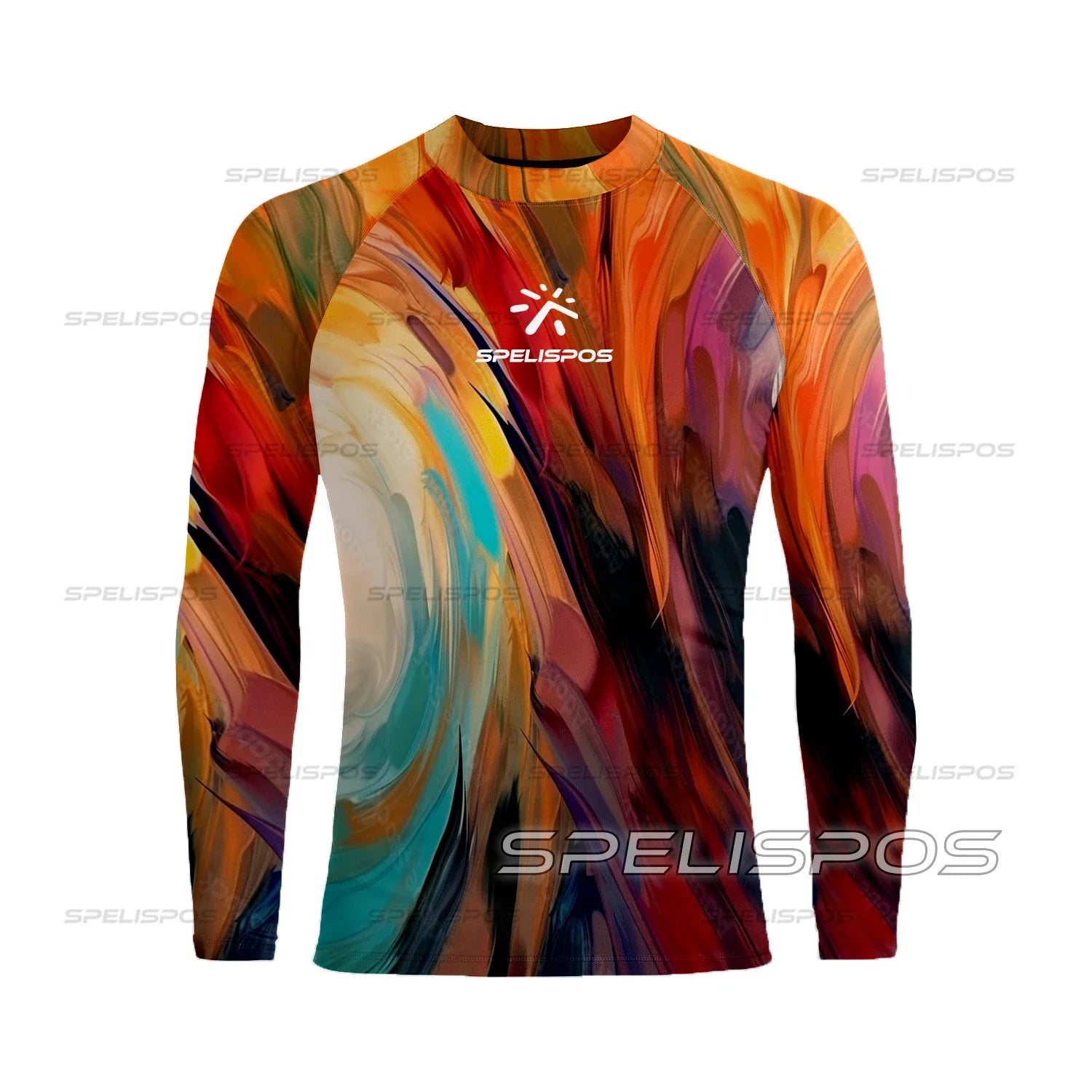 Diving T-Shirt Tight Boxing Jersey Rash Guard Drama Surfing Wear Fitness Swimwear UV UPF 50 Uniform Beach Kit Maillot Water Tops