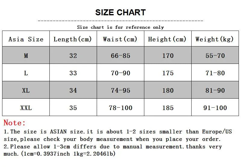 Men's Breathable Quick-Dry Fitness Three-Quarter Pants for Summer