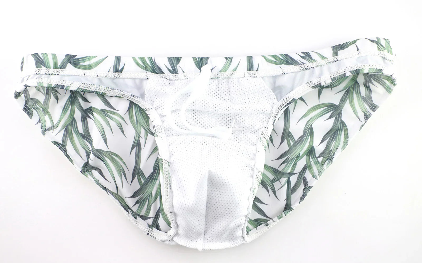 Men's Swim Briefs Bikini Swimwear Summer Surf Quick Dry Swimsuit Trunks Beach Shorts Beachwear