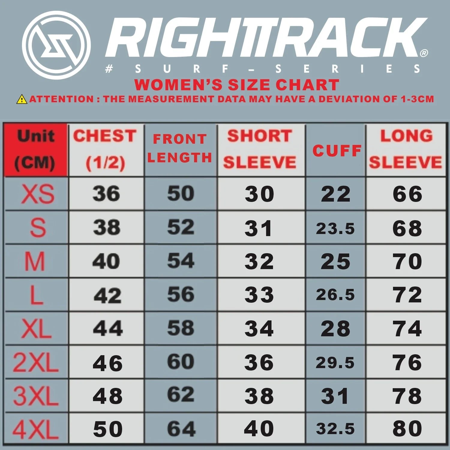 Women's Surfing Shirt Ladies Love Surf T-Shirts Beach Sunscreen Rashguard Swimwear Diving