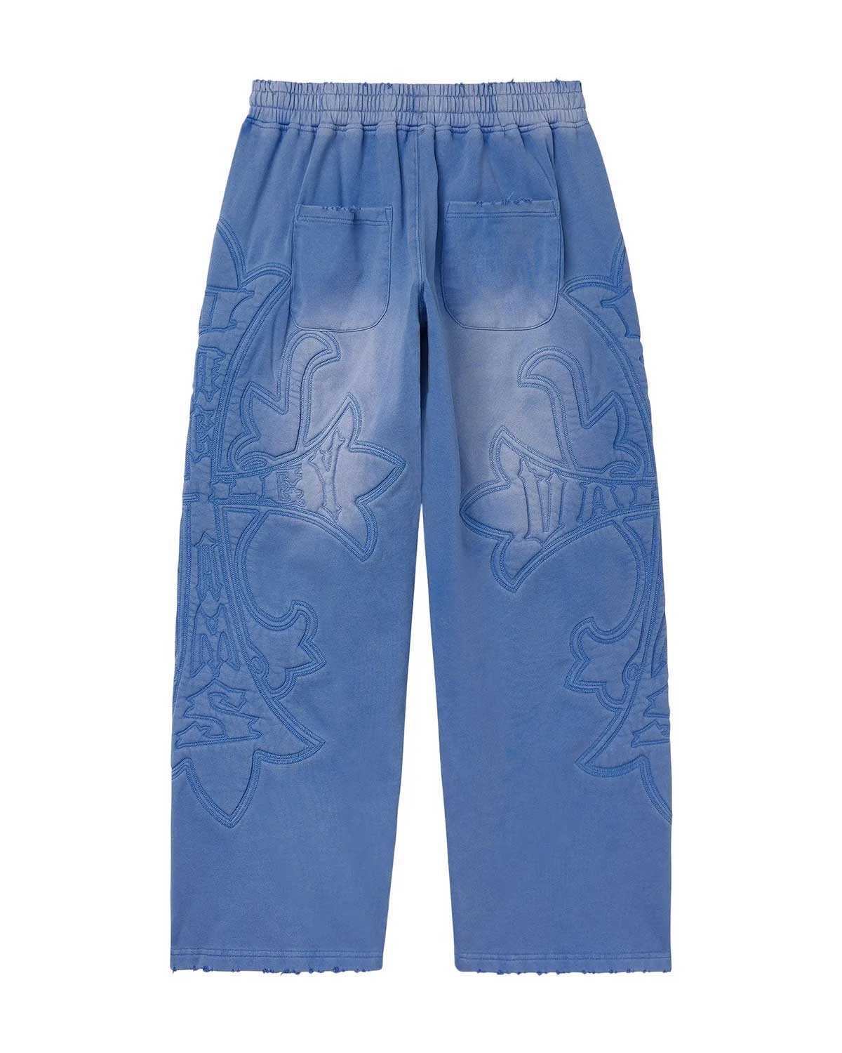 Vale Forever Carver Sweatpants — Ice Blue